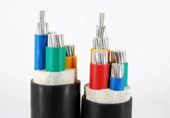 电线电缆芯线直径的测量方法