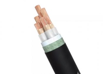 电缆工程可划分为哪六个项目？